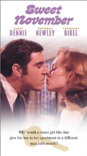 Sweet November
