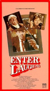 Enter Laughing