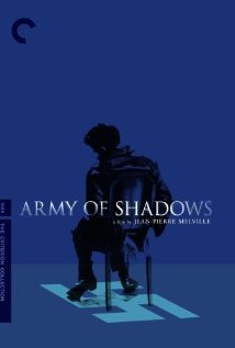 Army of Shadows
