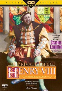 The Private Life of Henry VIII
