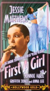 First a Girl