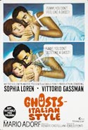 Ghosts,  Italian Style