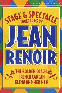 The Golden Coach