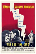 The Fugitive Kind