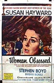 Woman Obsessed
