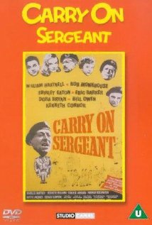 Carry On Sergeant