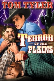 Terror of the Plains