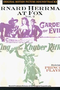 King of the Khyber Rifles
