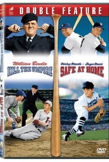 Kill the Umpire