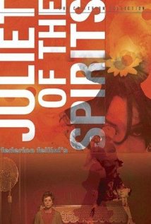 Juliet of the Spirits