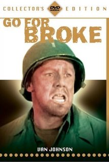 Go for Broke!