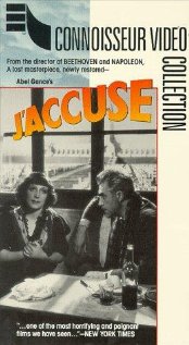 J'accuse!