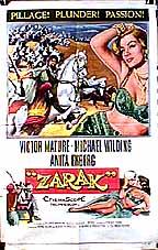Zarak