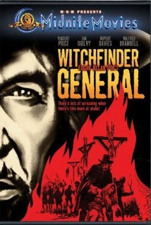 Witchfinder General