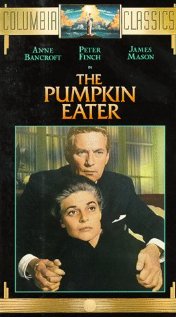 The Pumpkin Eater