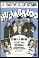 Hullabaloo