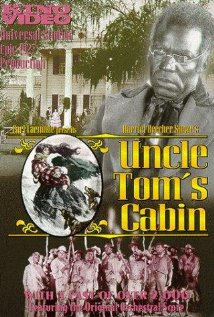 Uncle Tom's Cabin