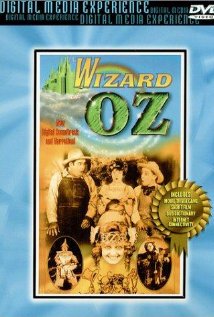 Wizard of Oz