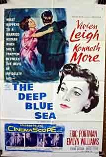 The Deep Blue Sea