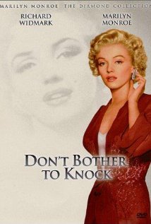 Don't Bother to Knock
