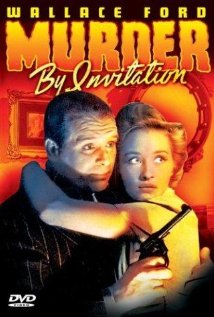 Murder By Invitation