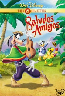 South of the Border with Disney