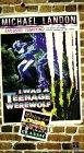 I Was a Teenage Werewolf