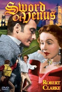 Sword of Venus