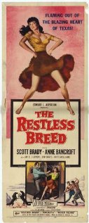 The Restless Breed