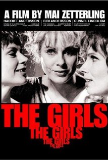 The Girls