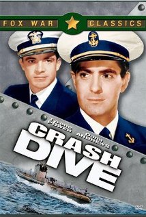 Crash Dive