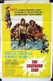 The Southern Star