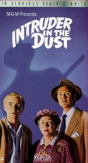 Intruder in the Dust