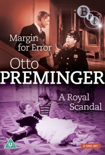 A Royal Scandal