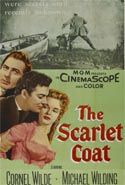 The Scarlet Coat
