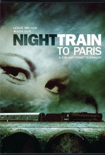 Night Train To Paris