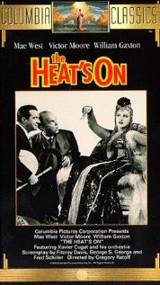 The Heat's On