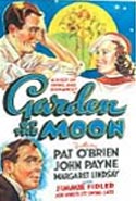 Garden of the Moon