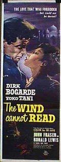 The Wind Cannot Read