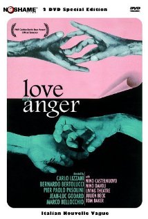 Love and Anger