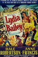 Lydia Bailey