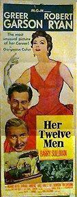 Her Twelve Men