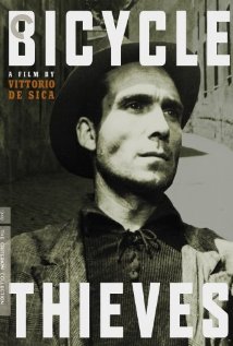 Bicycle Thieves