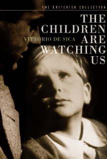 The Children Are Watching Us