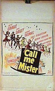 Call Me Mister