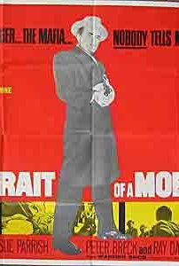 Portrait of a Mobster