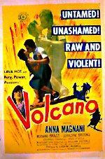 Volcano