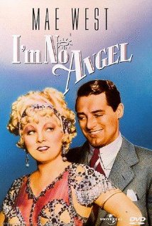 I'm No Angel