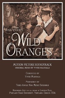 Wild Oranges
