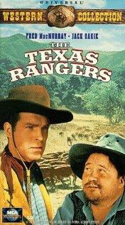 The Texas Rangers